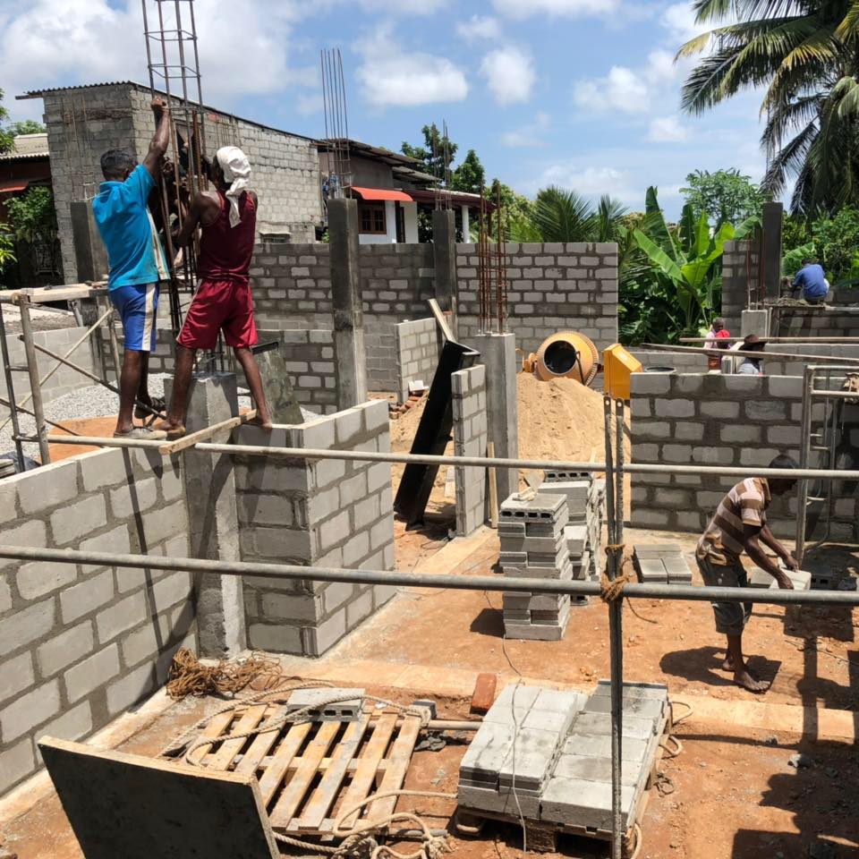 Residential Construction - Image 1